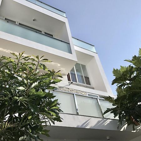 Vivid Garden Homestay Nha Trang Exterior photo