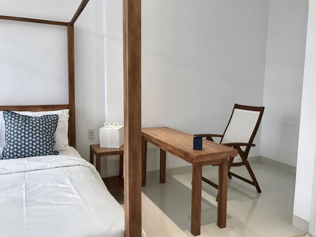 Vivid Garden Homestay Nha Trang Exterior photo