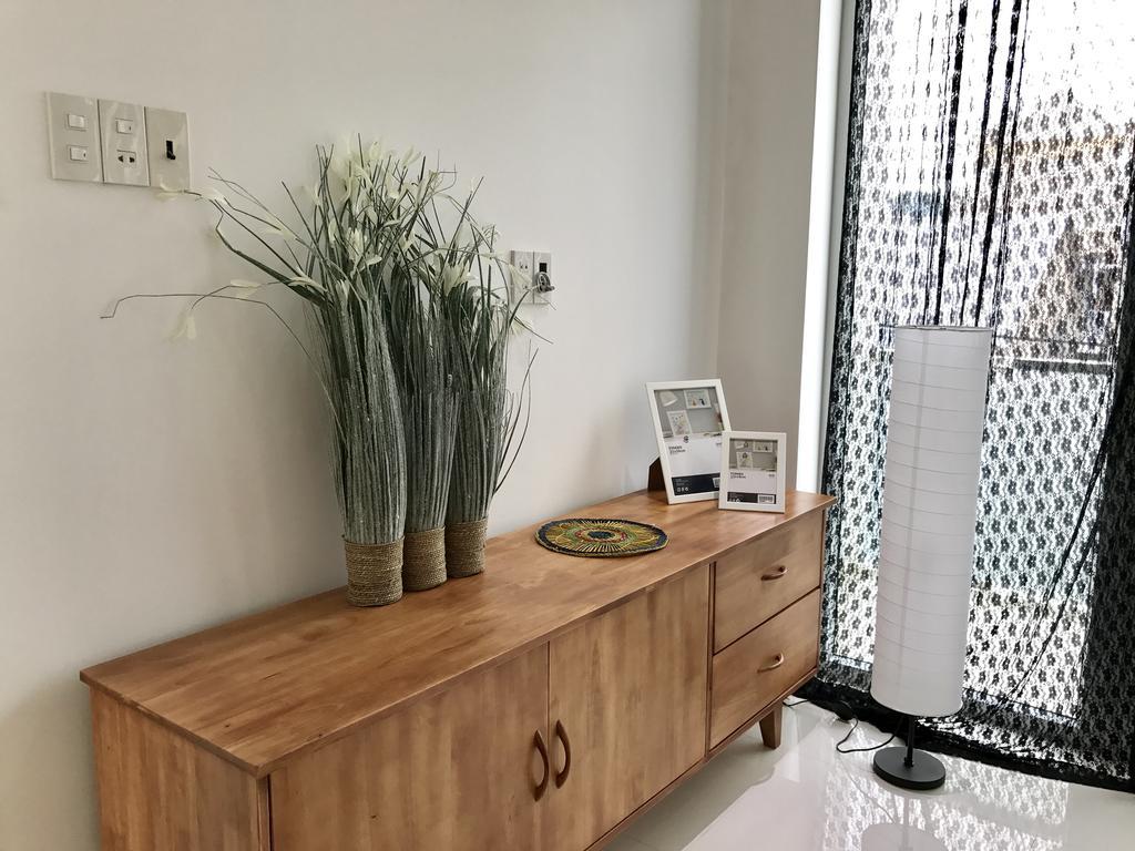 Vivid Garden Homestay Nha Trang Exterior photo