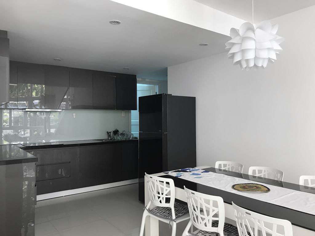 Vivid Garden Homestay Nha Trang Exterior photo