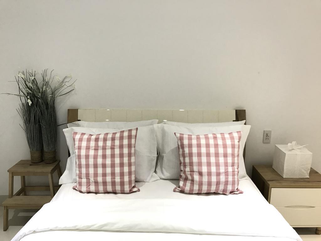 Vivid Garden Homestay Nha Trang Exterior photo