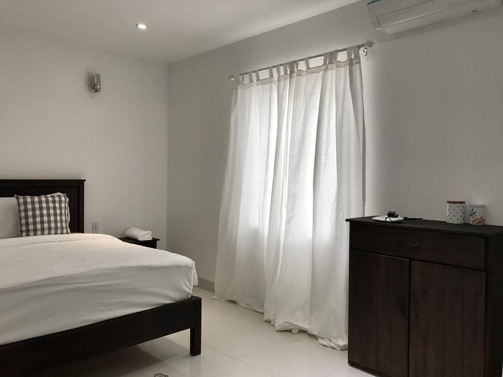 Vivid Garden Homestay Nha Trang Exterior photo
