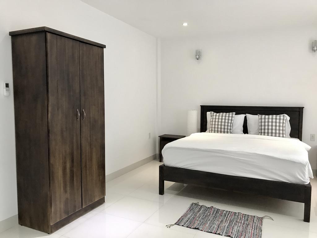 Vivid Garden Homestay Nha Trang Exterior photo
