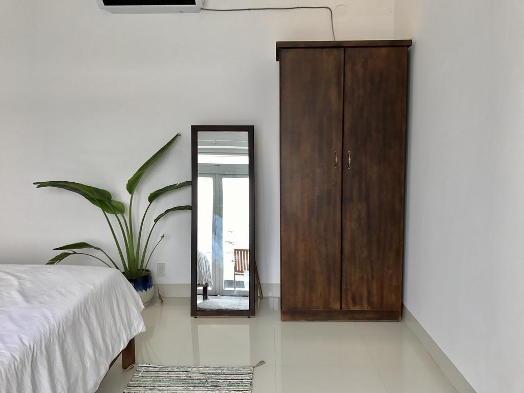 Vivid Garden Homestay Nha Trang Exterior photo