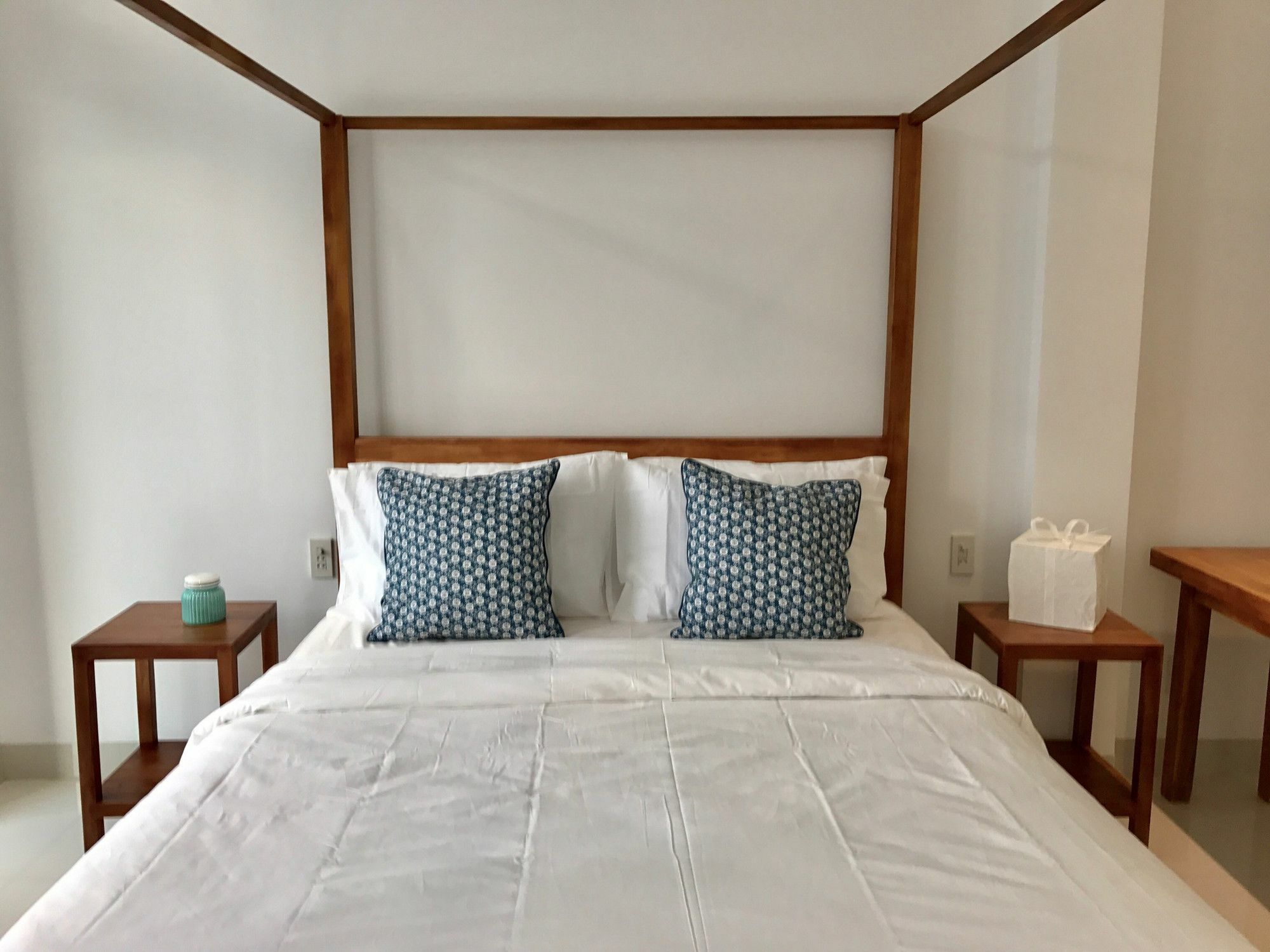 Vivid Garden Homestay Nha Trang Exterior photo